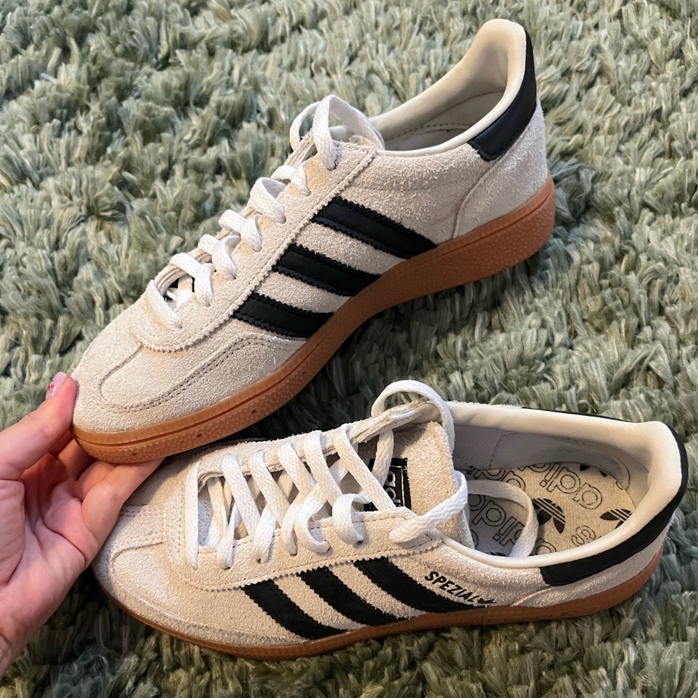 Adidas Spezial